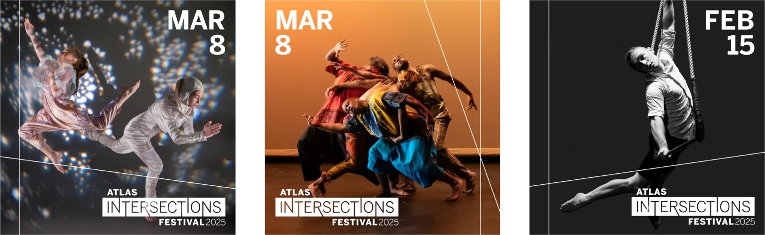 intersections 1