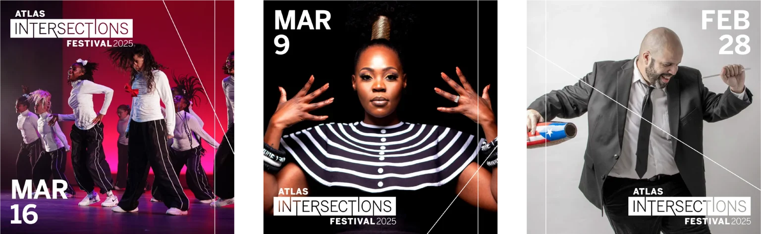 intersections 3