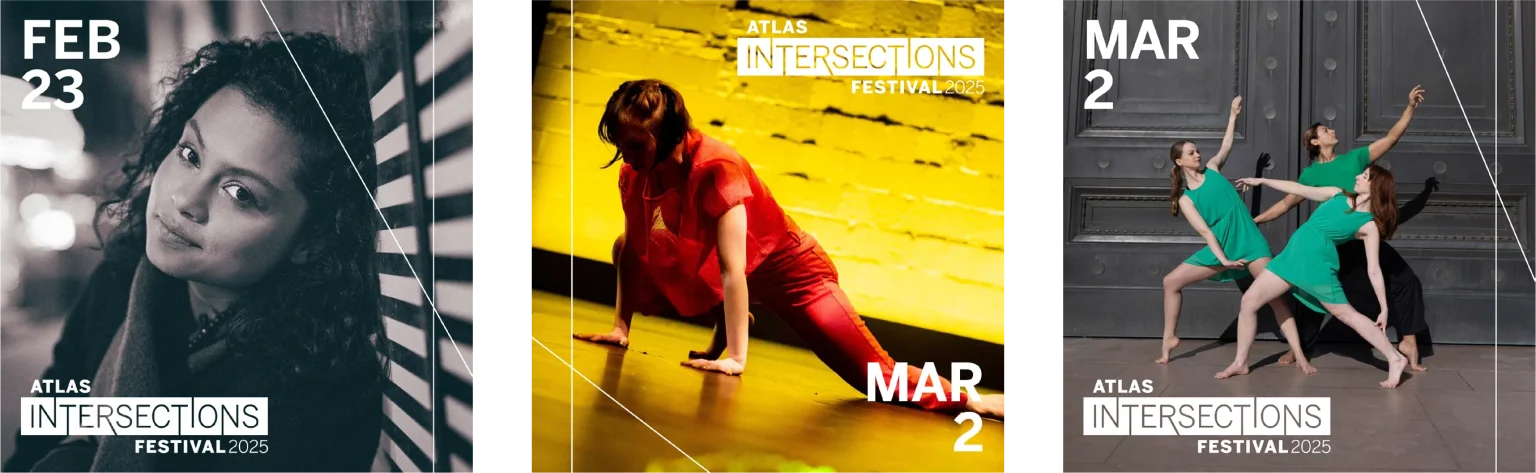 intersections 4