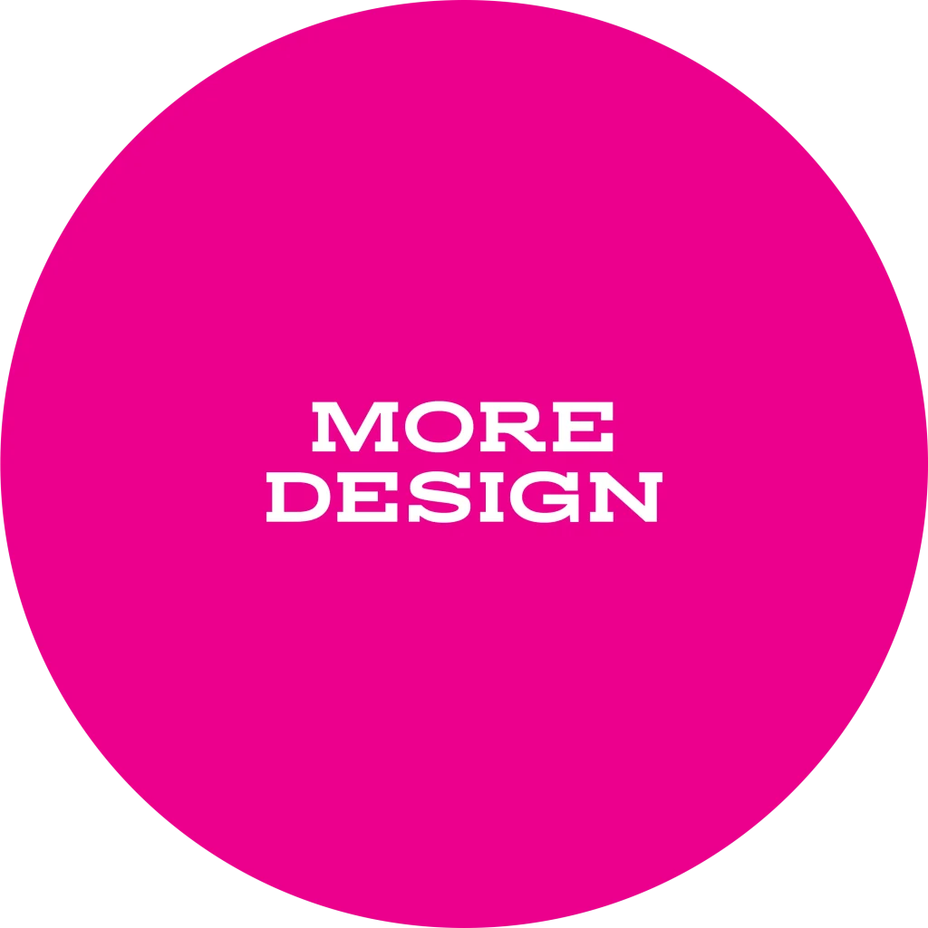 more design