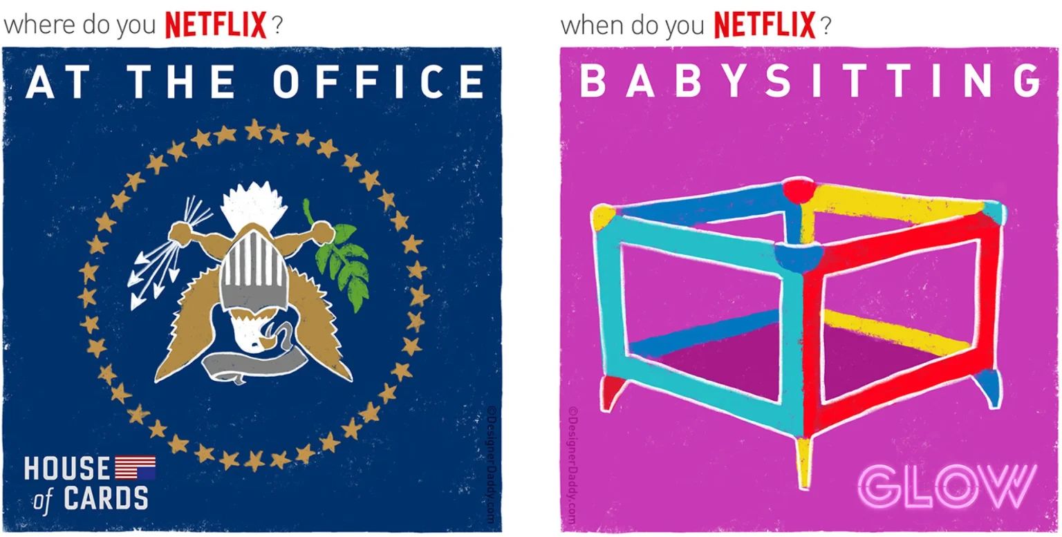 netflix 3