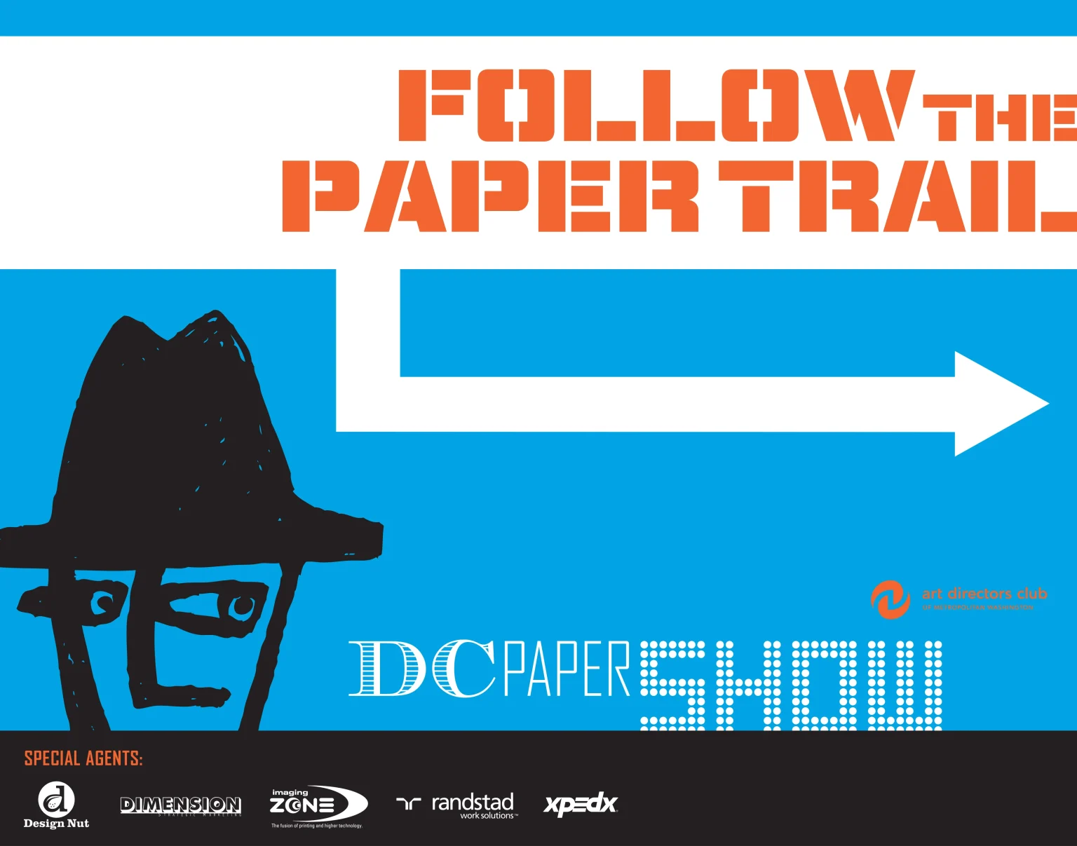 paper show 1