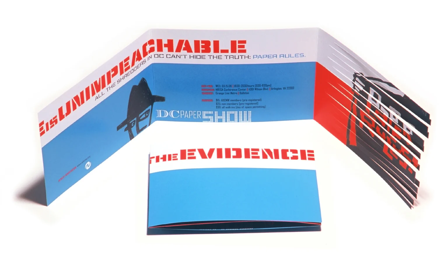 paper show 2