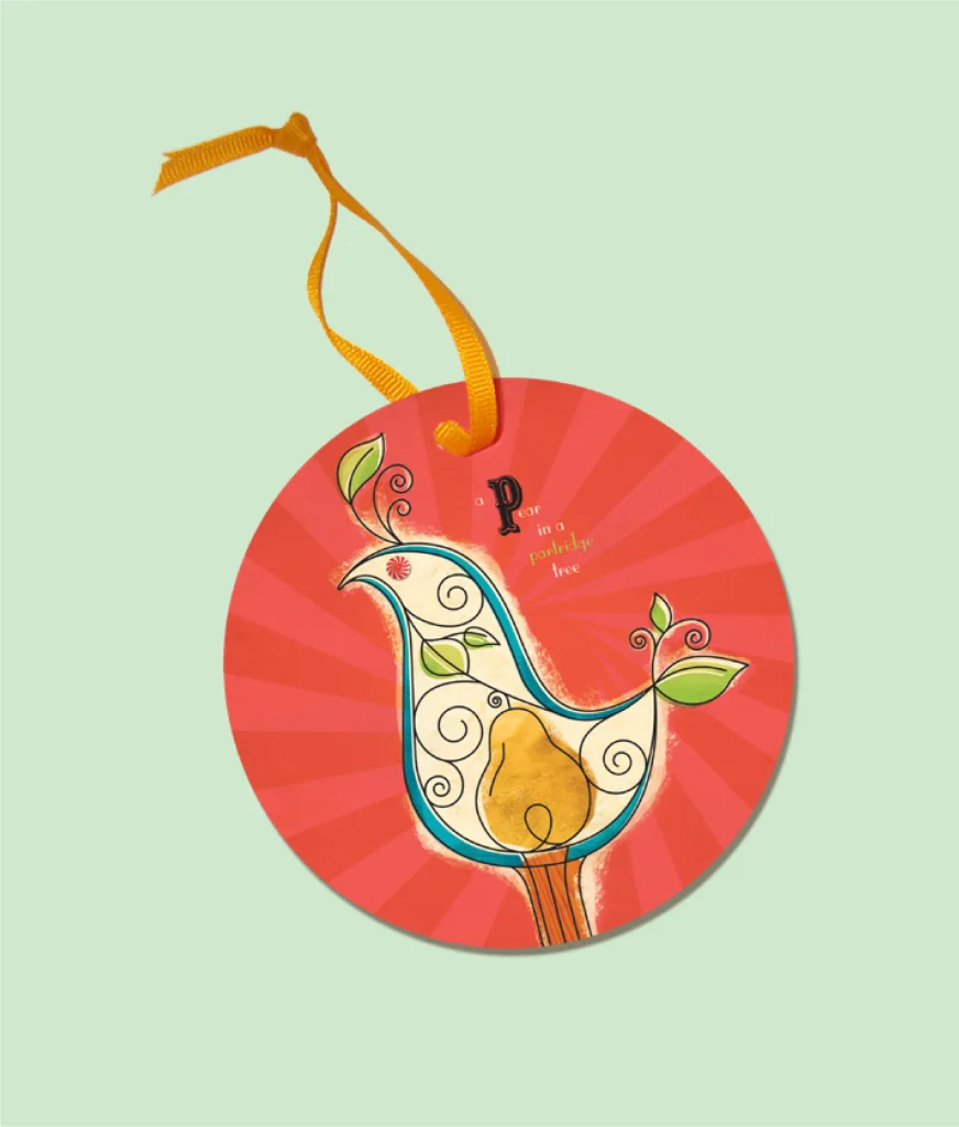 partridge 2 - main