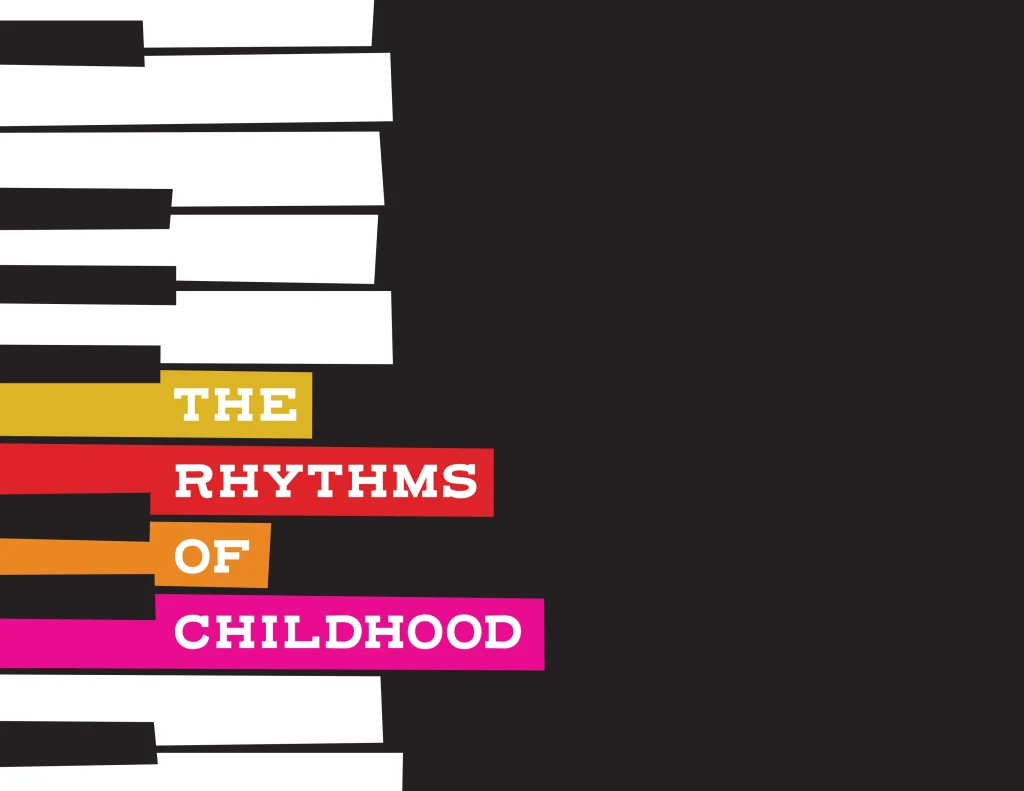 rhythms - main