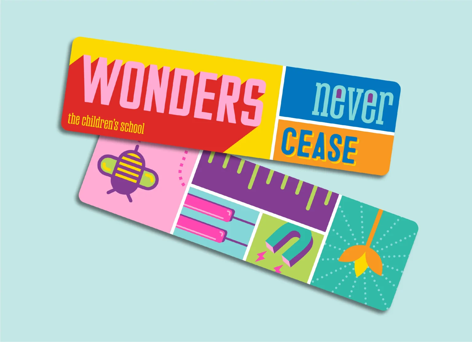 wonders 3