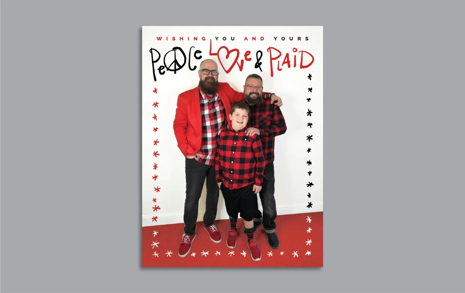 xmas plaid 2