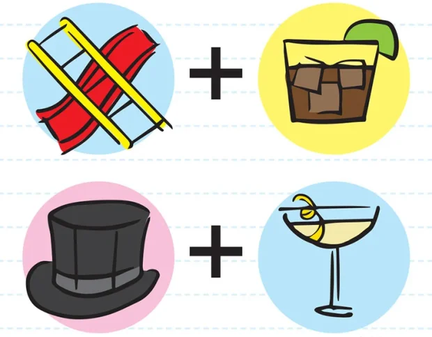 cocktails - main