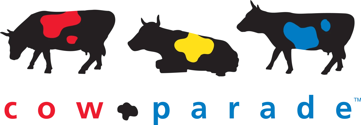 cow parade 1