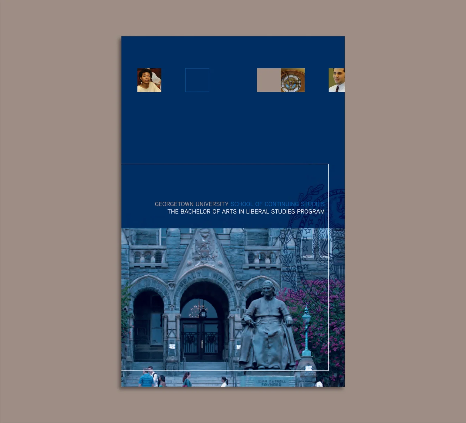 georgetown 1