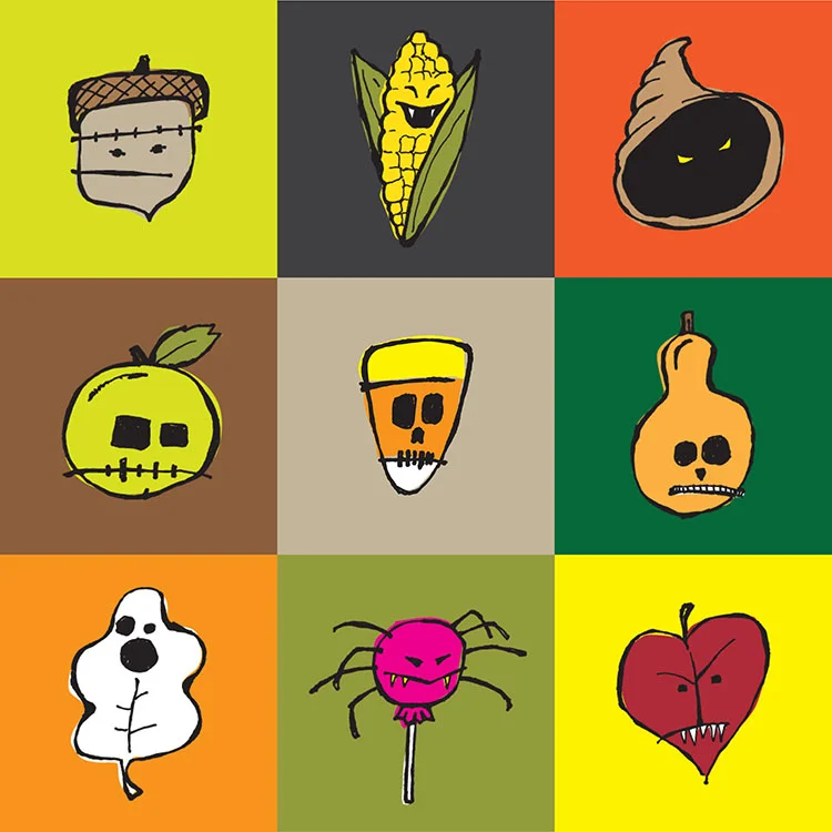 halloweenies 1