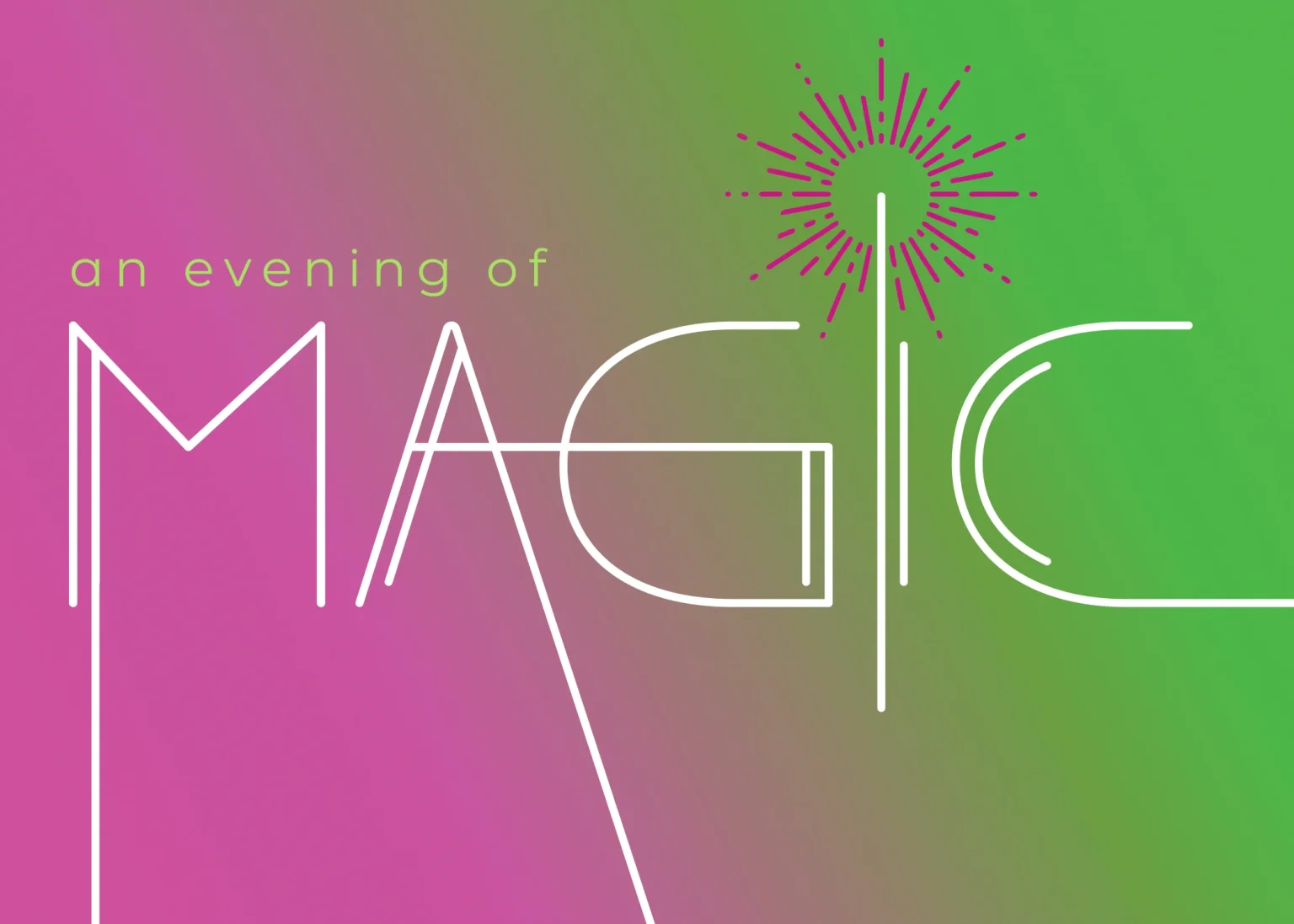 magic 1