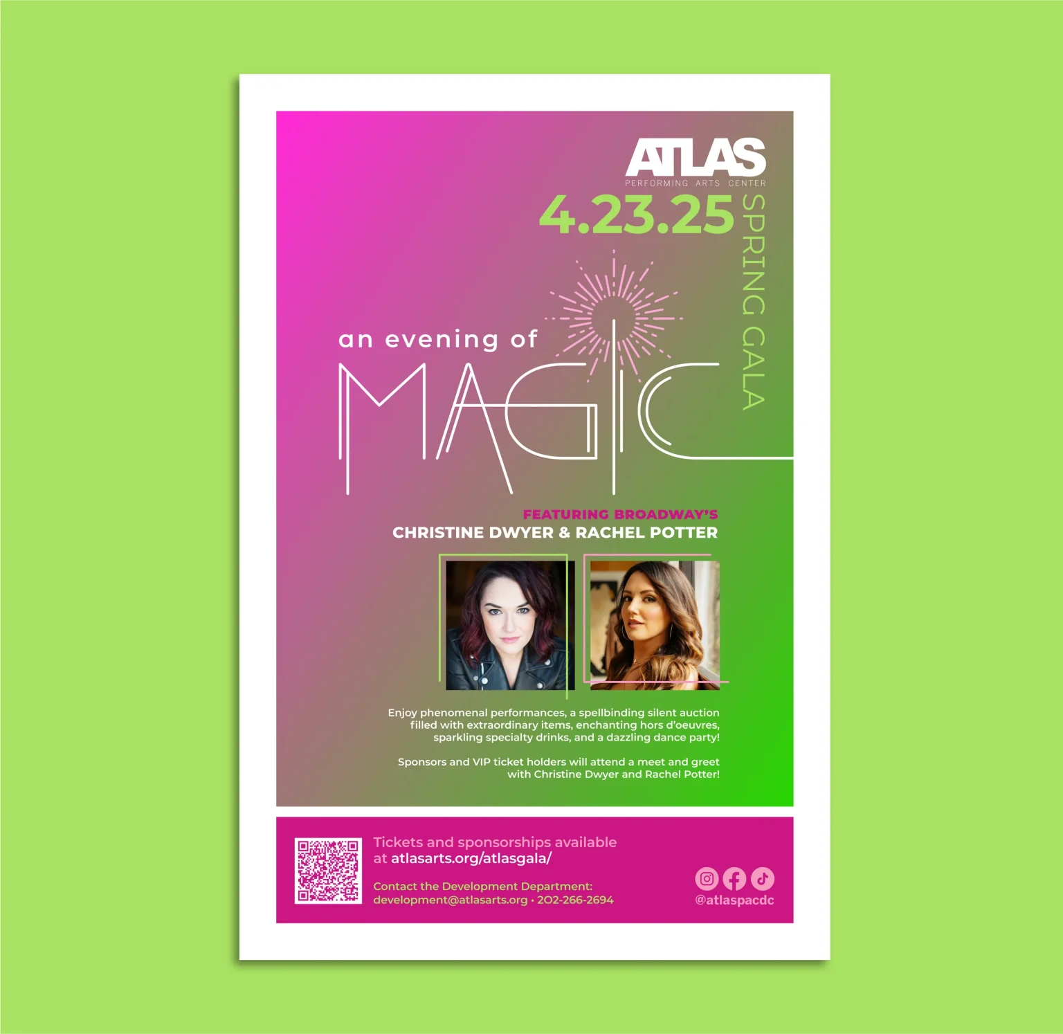 magic 2