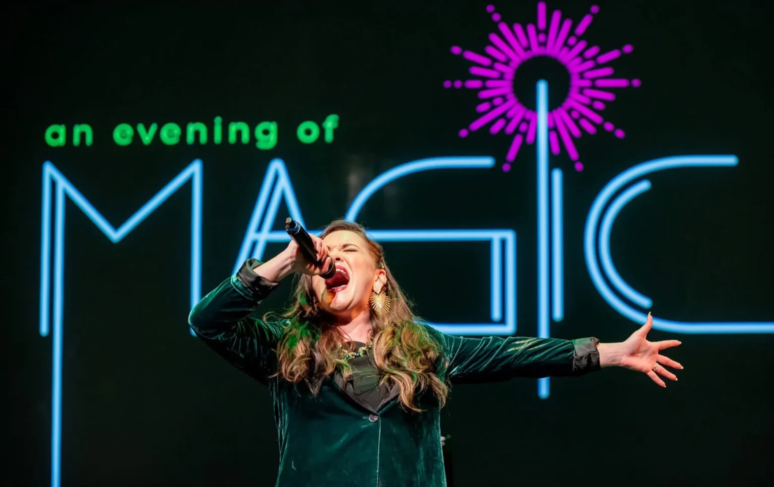 magic 3