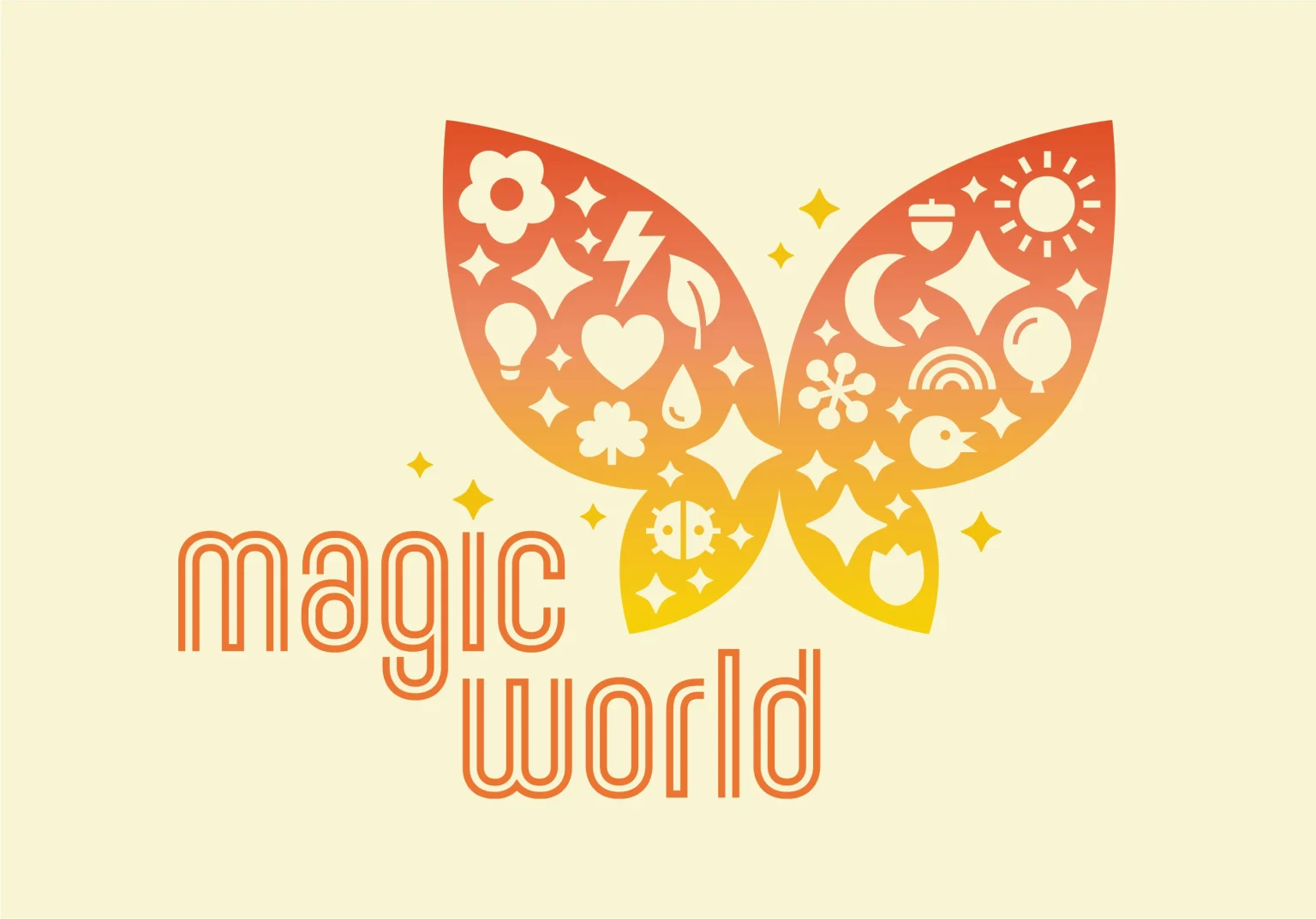 magic world 1