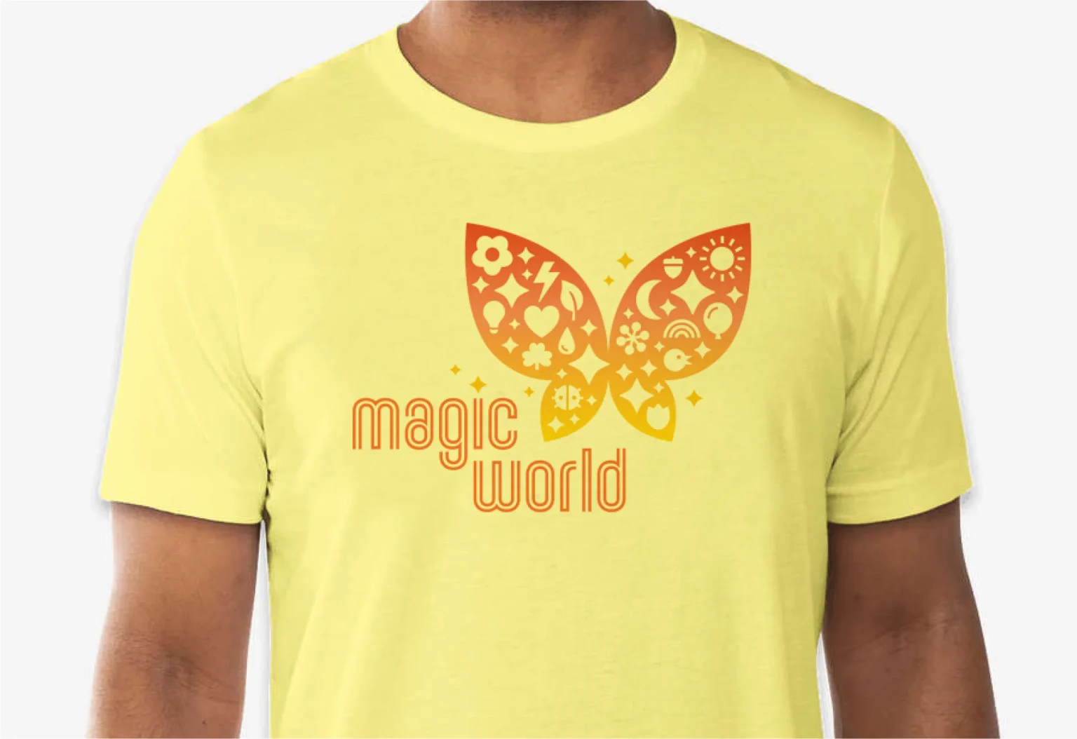 magic world 2