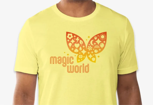 magic world 2