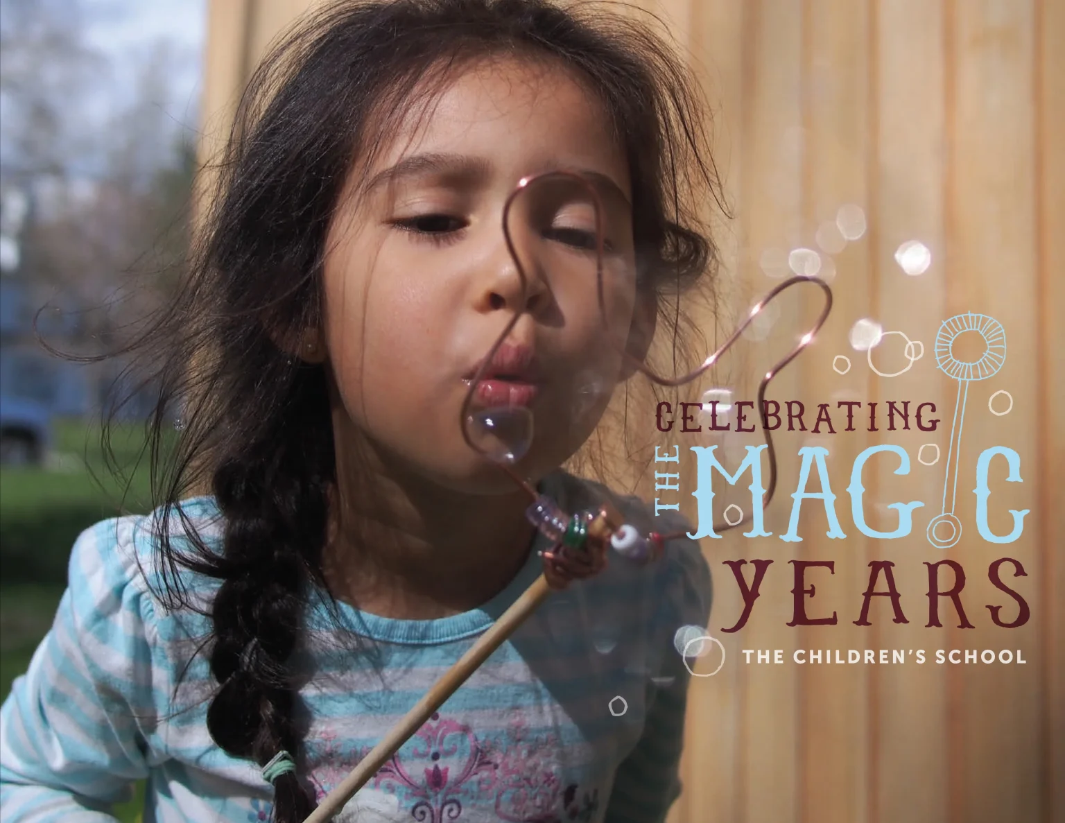 magic years 1