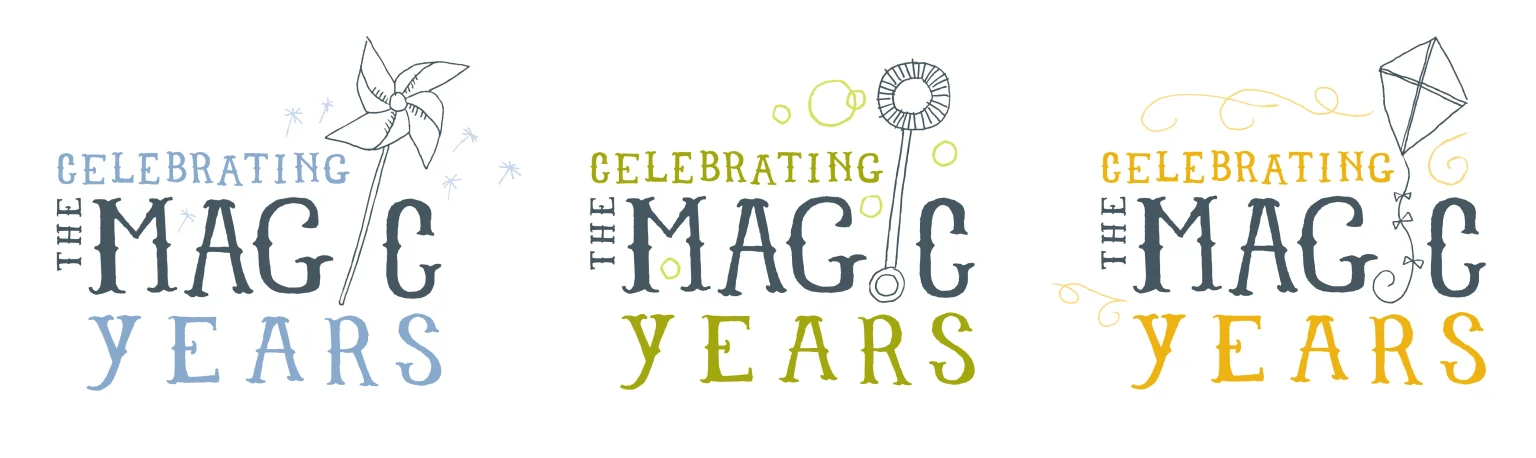 magic years 2