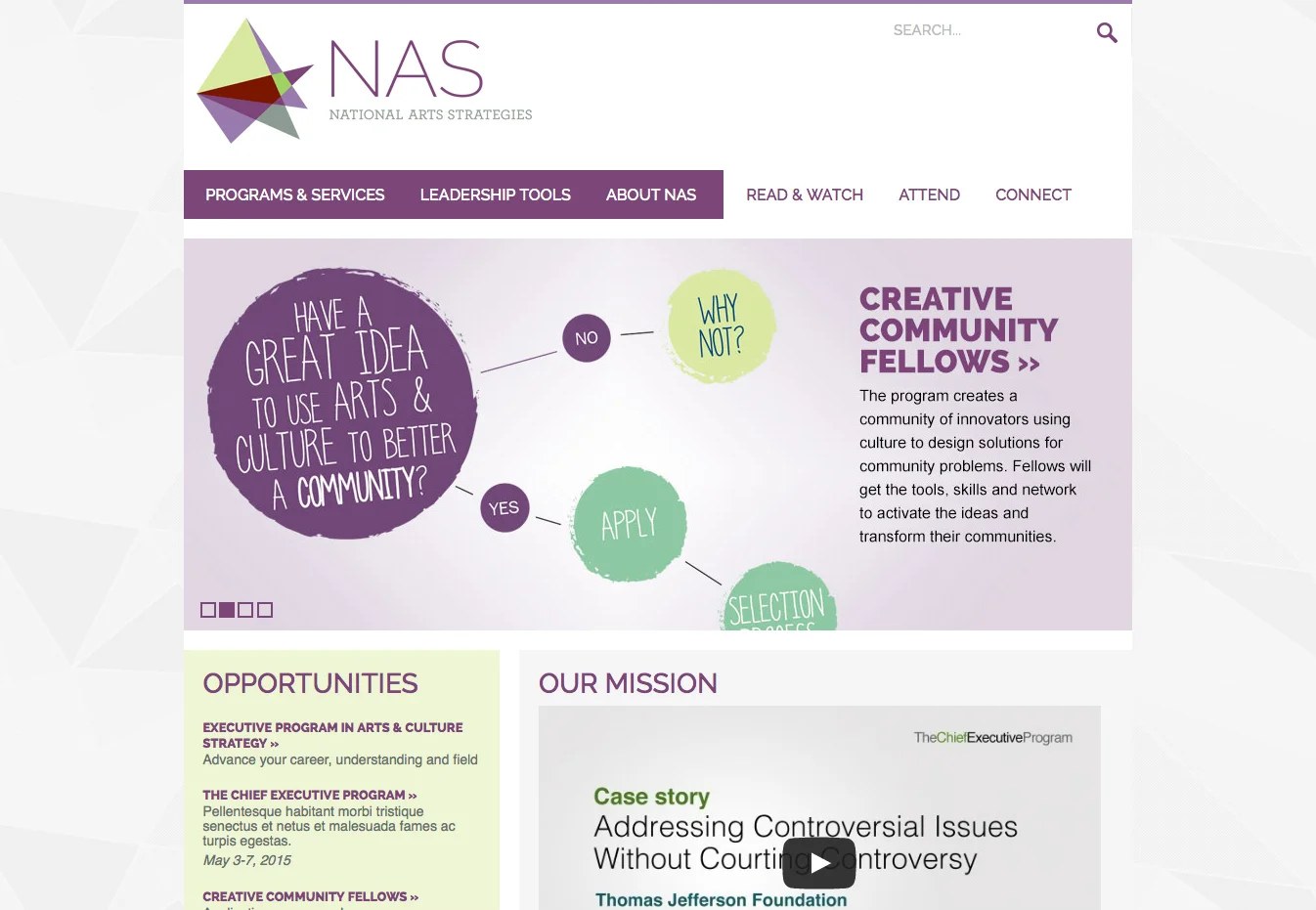 nas 2