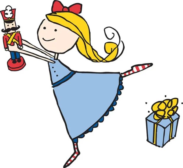nutcracker - main