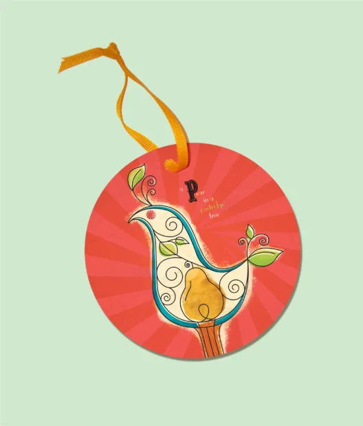 partridge 2 - main