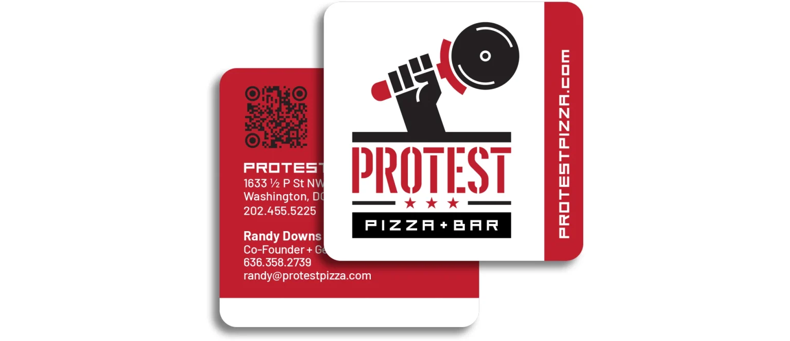 protest pizza 2