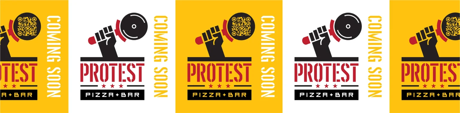 protest pizza 3