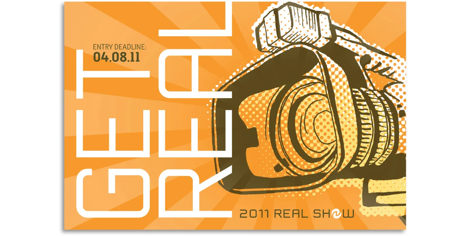 real show 2