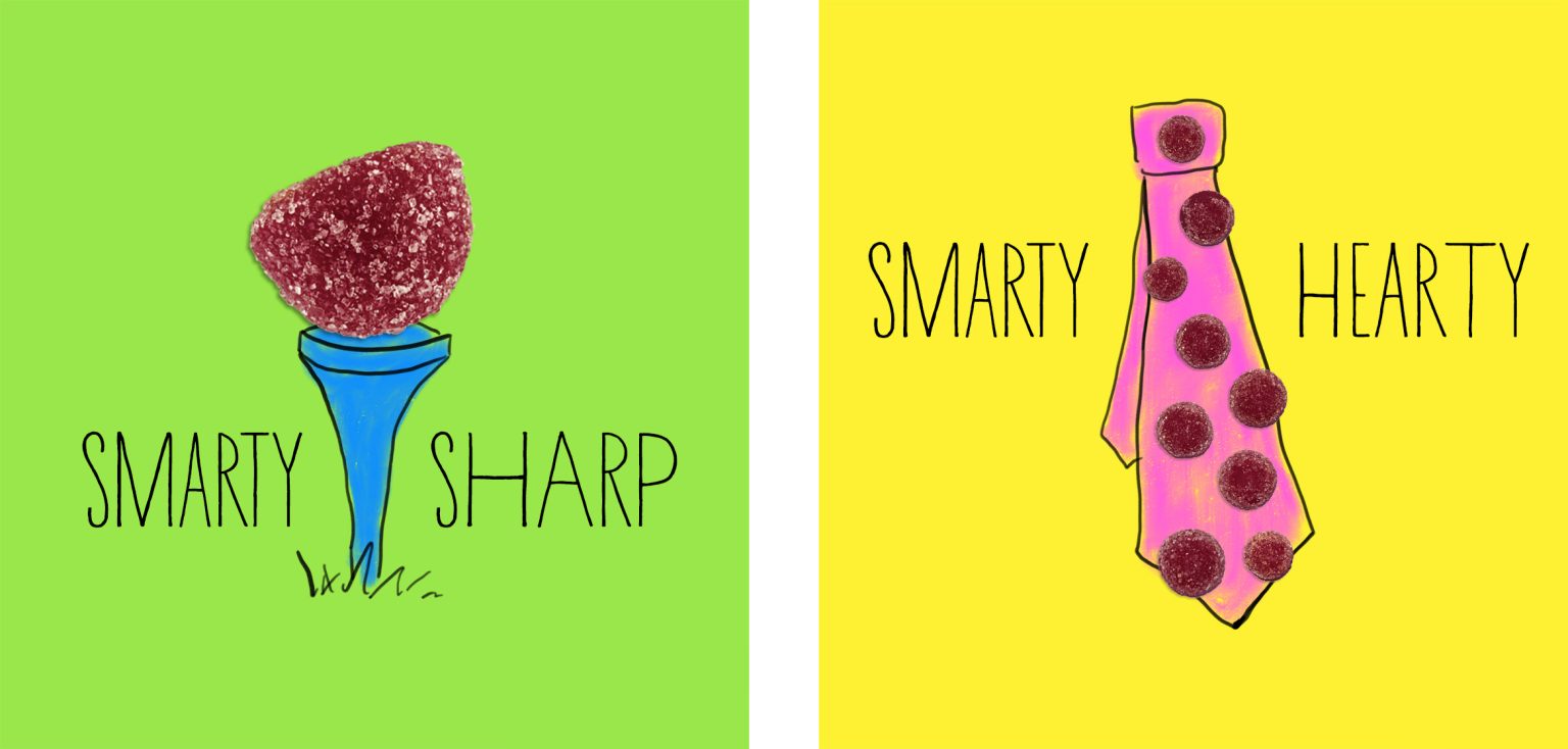 smartypants 2