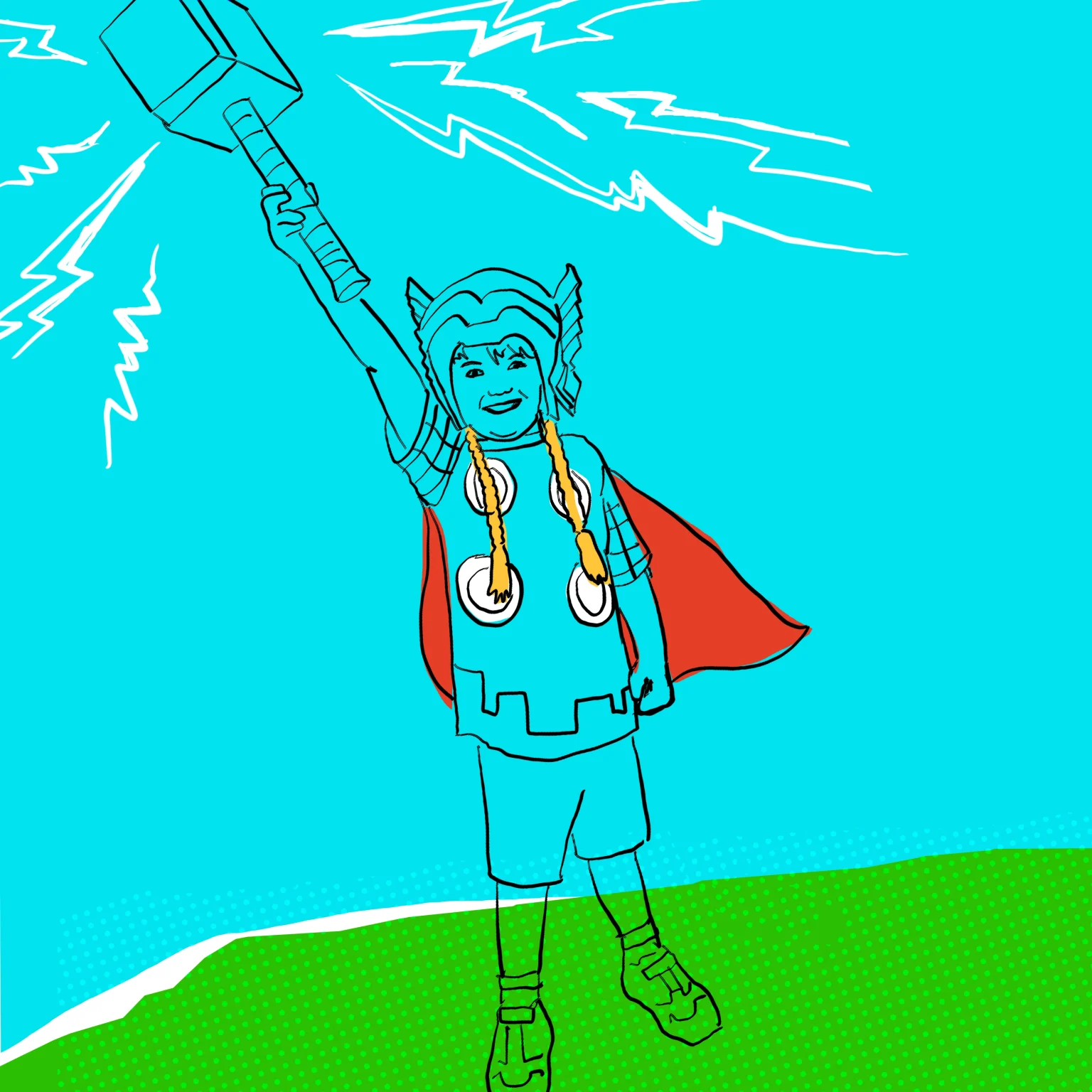 thor - main