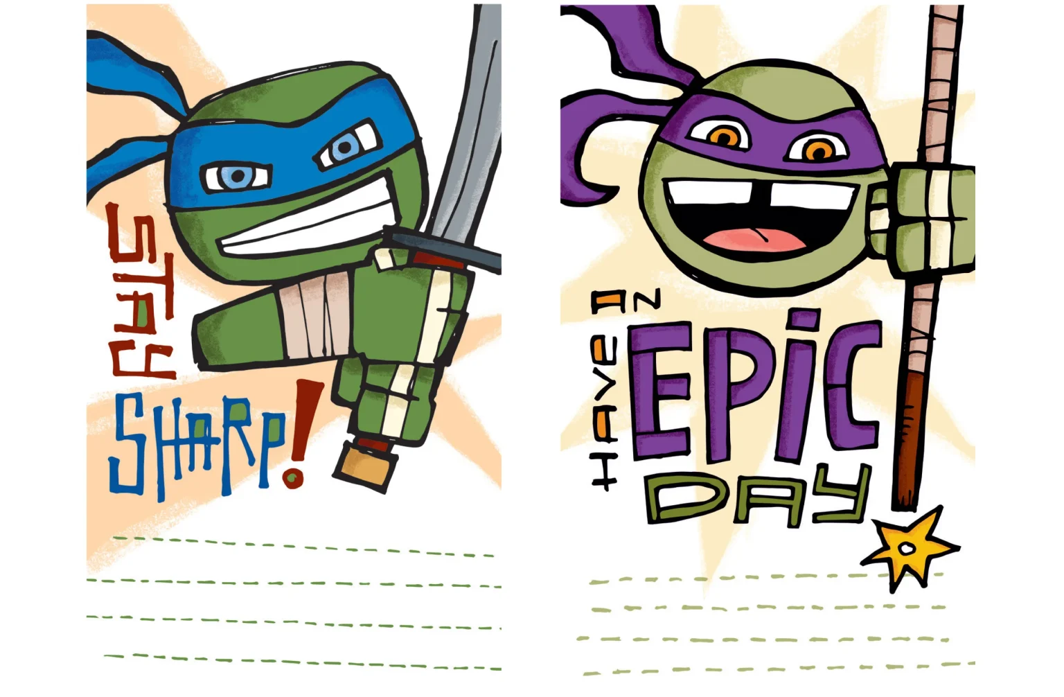 tmnt 2